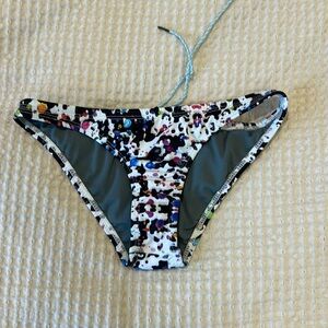Jolyn Bikini Bottom